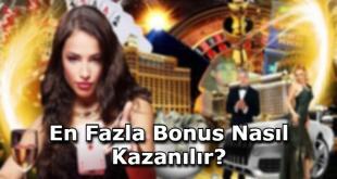 en fazla bonus veren siteler guvenilir