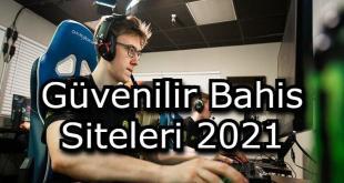 guvenilir bahis siteleri