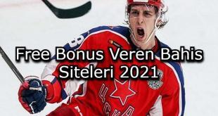 bonus veren siteler