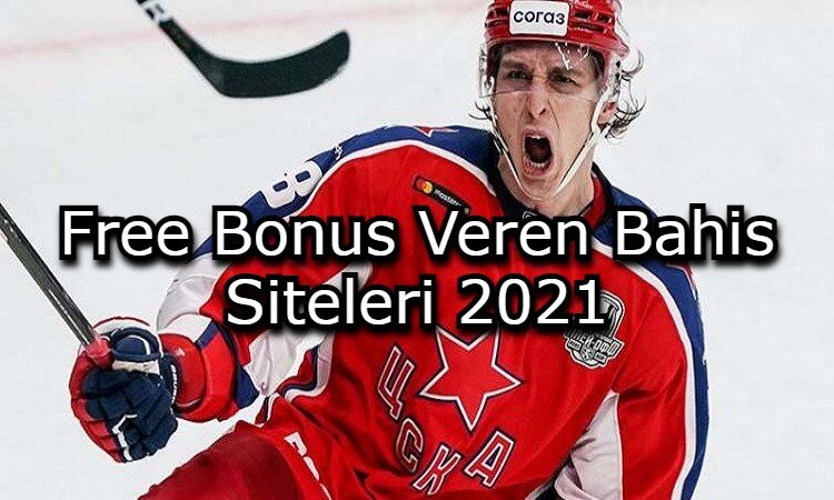 bonus veren siteler