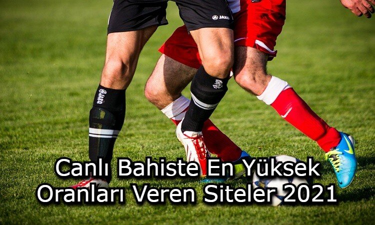 en yuksek bahis oranlari