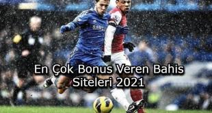 bonus veren bahis siteleri
