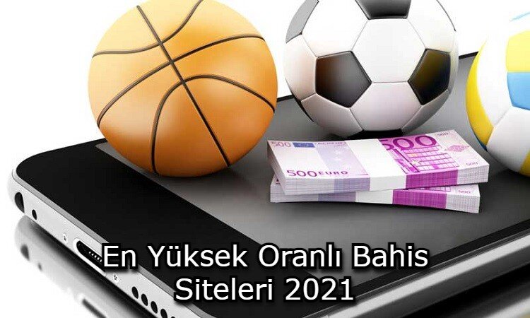 yuksek oranli bahis siteleri