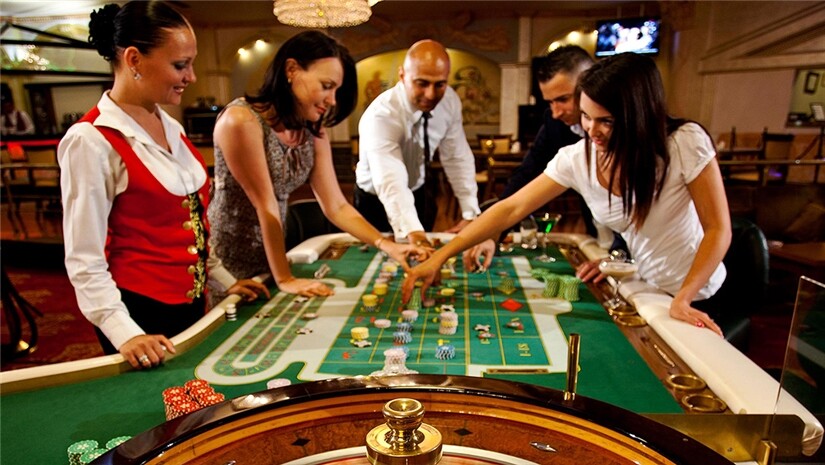 canli casino islem