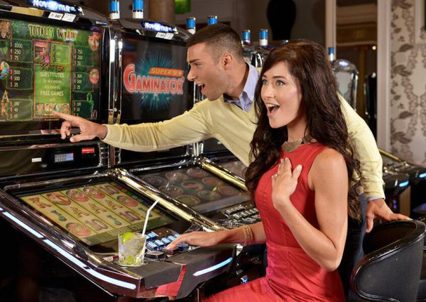 canli casino nedir