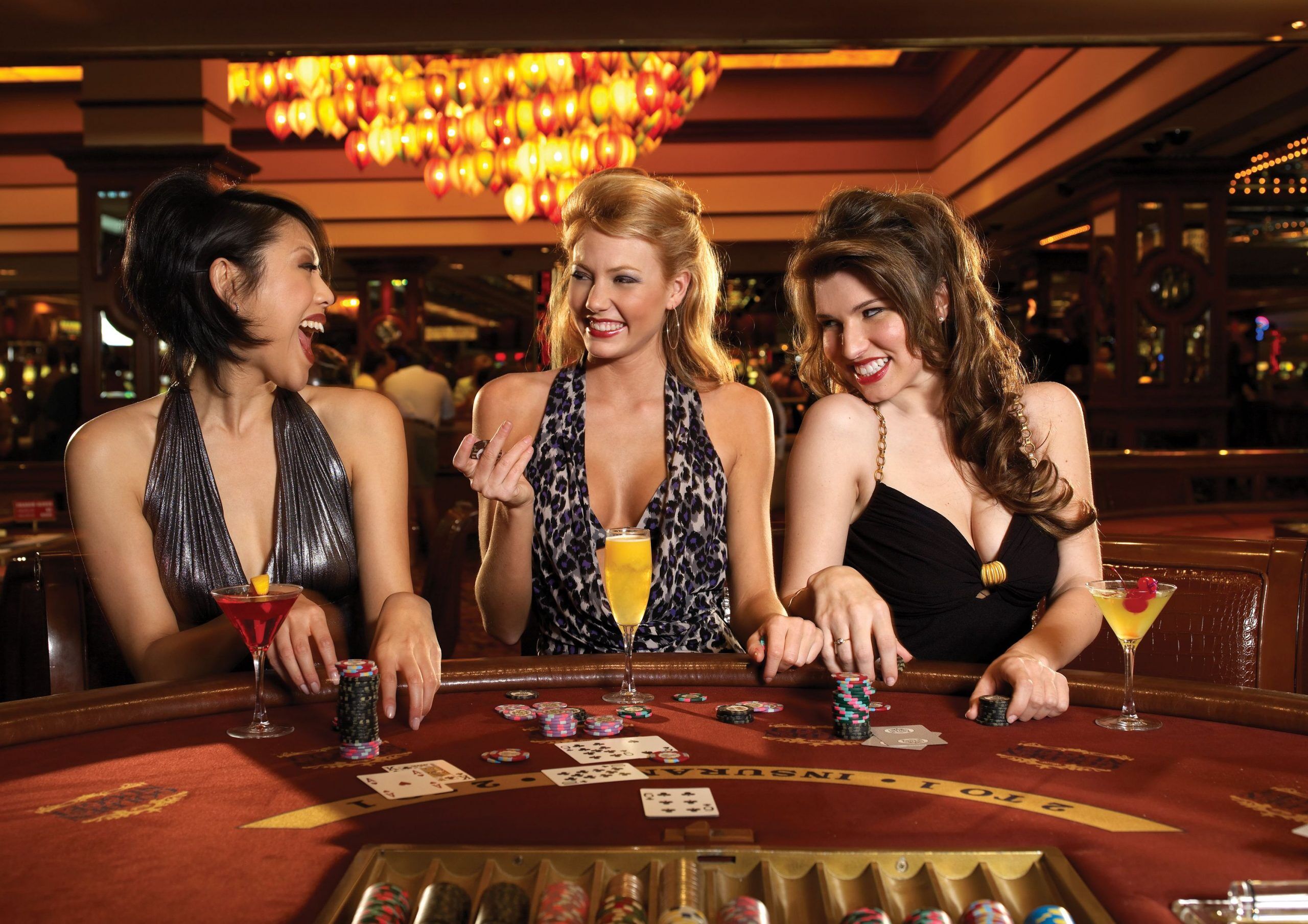 casino islemleri nedir