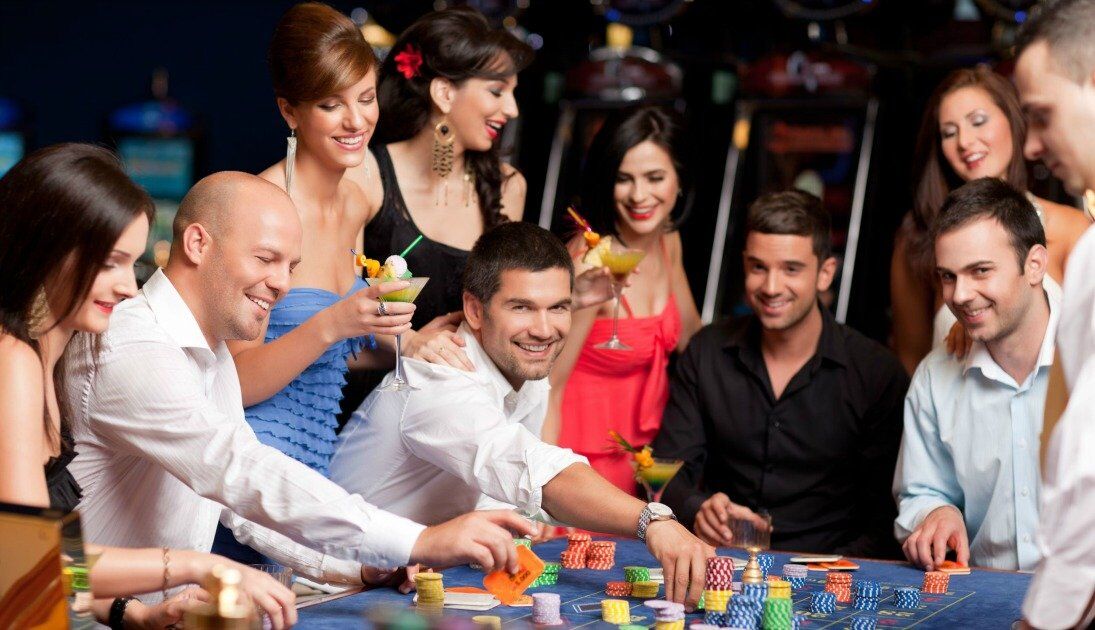 online casino nedir