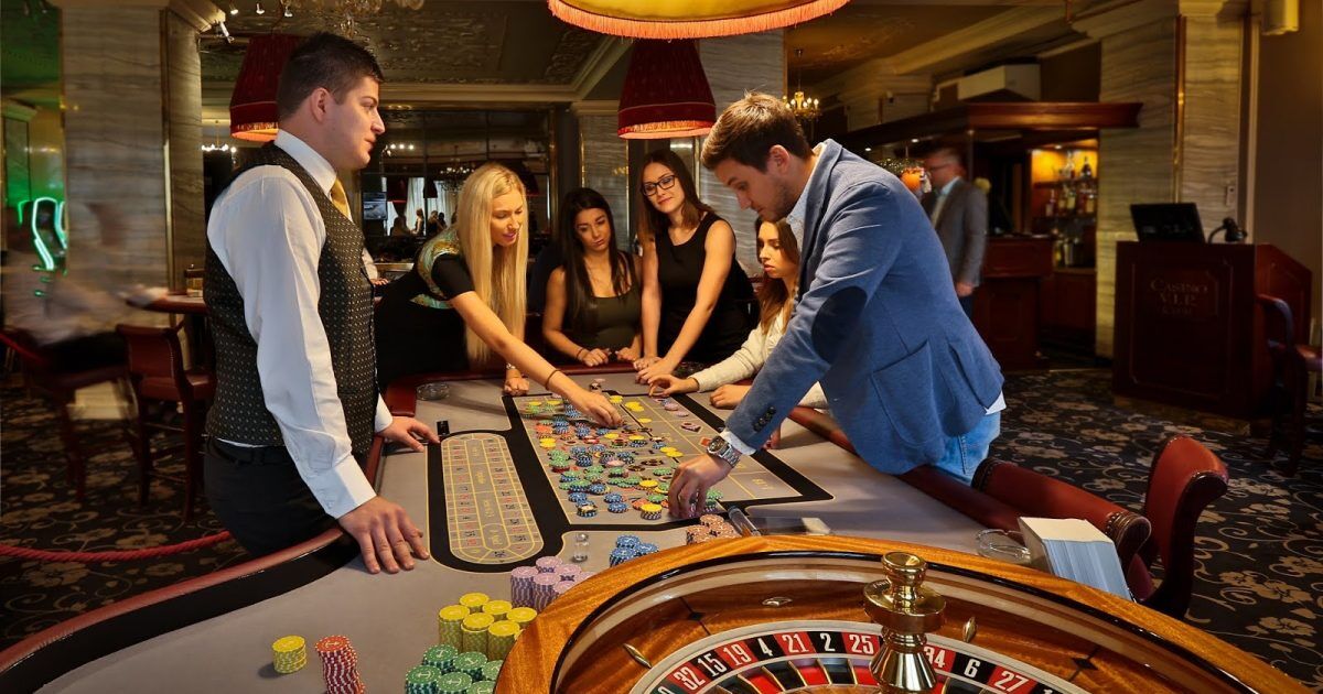 casino bonusu nedir