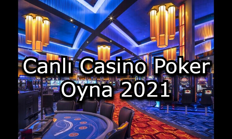 casino nedir