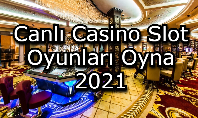 casino islemleri nedir