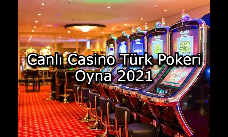 canli casino islemlei