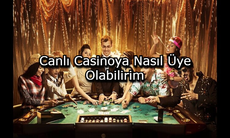 casino islem