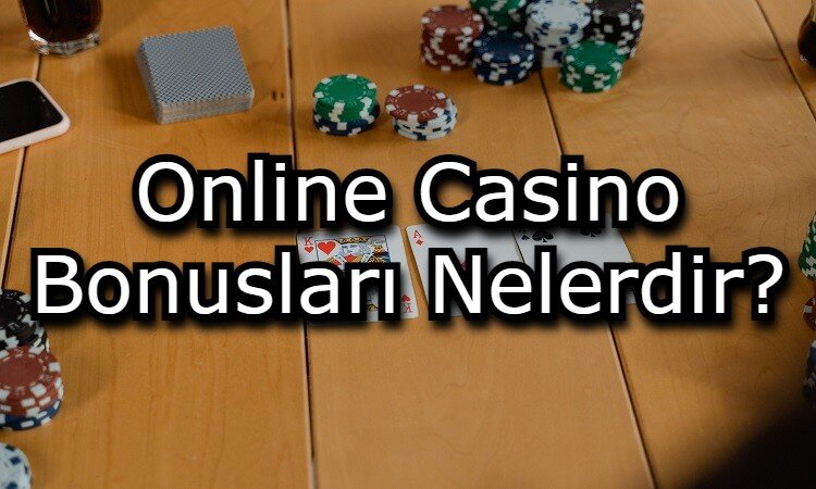 online casino