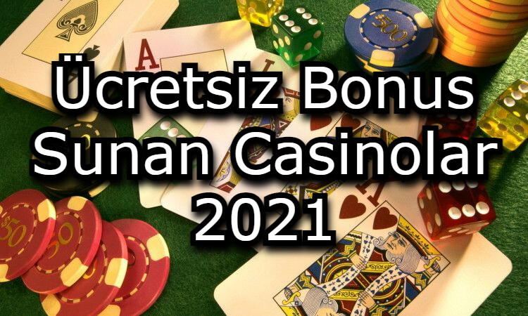 casino bonuslari
