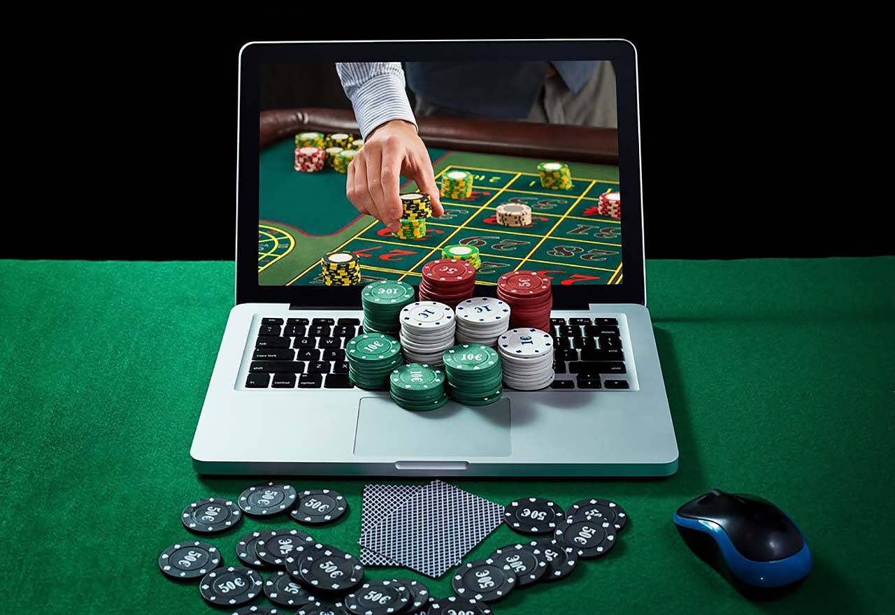 online casino nasil oynanir