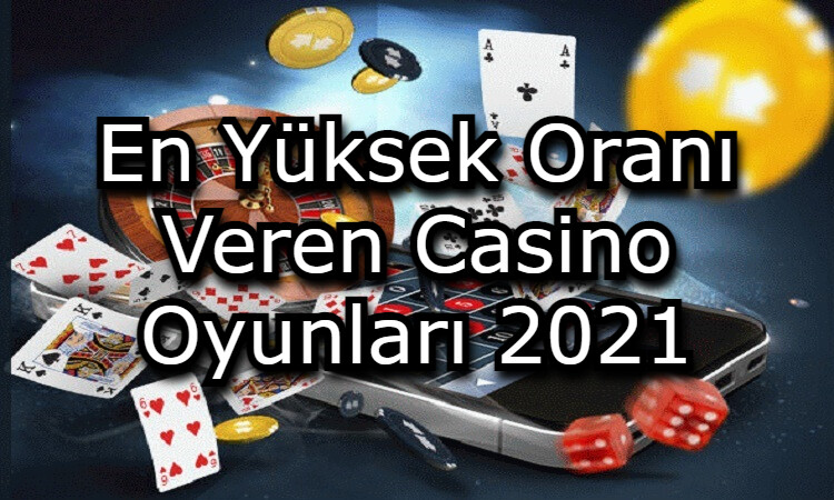 casino oyunlari ve cesitleri