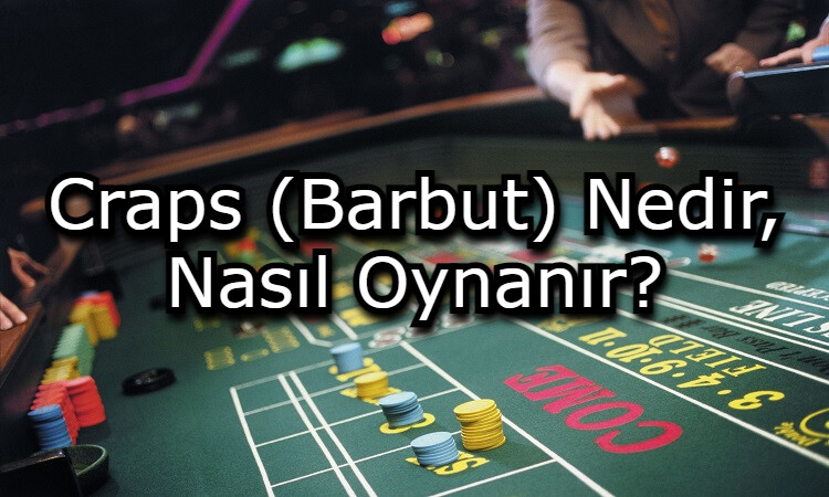 craps nedir