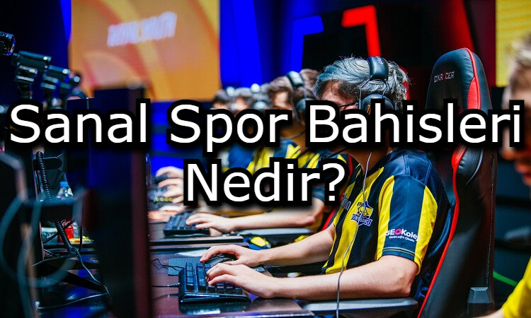 sanal sporlar