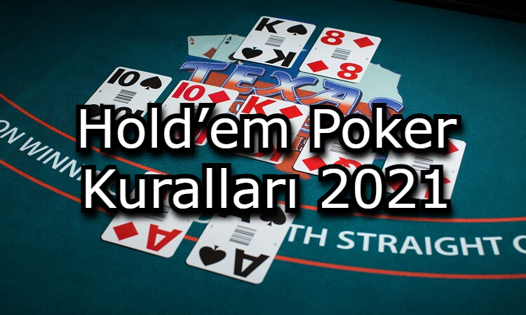 poker kurallari