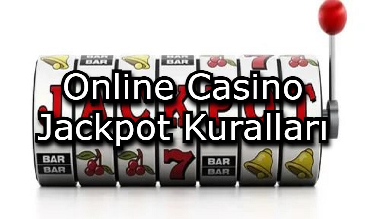 jackpot kurallari