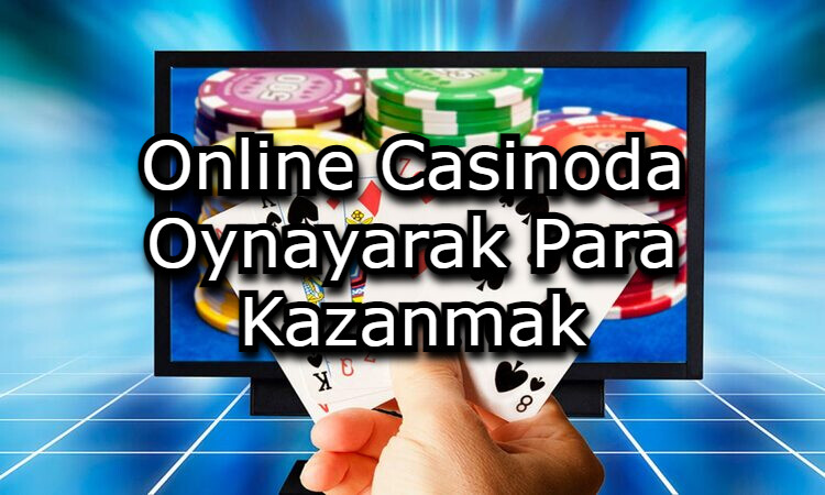 online casino uyelik islemleri