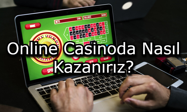 online casino uyelik islemleri