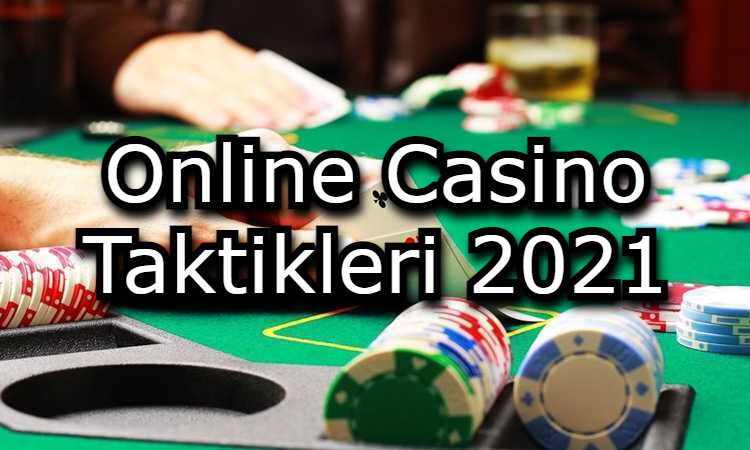 online casino uyelik islemleri