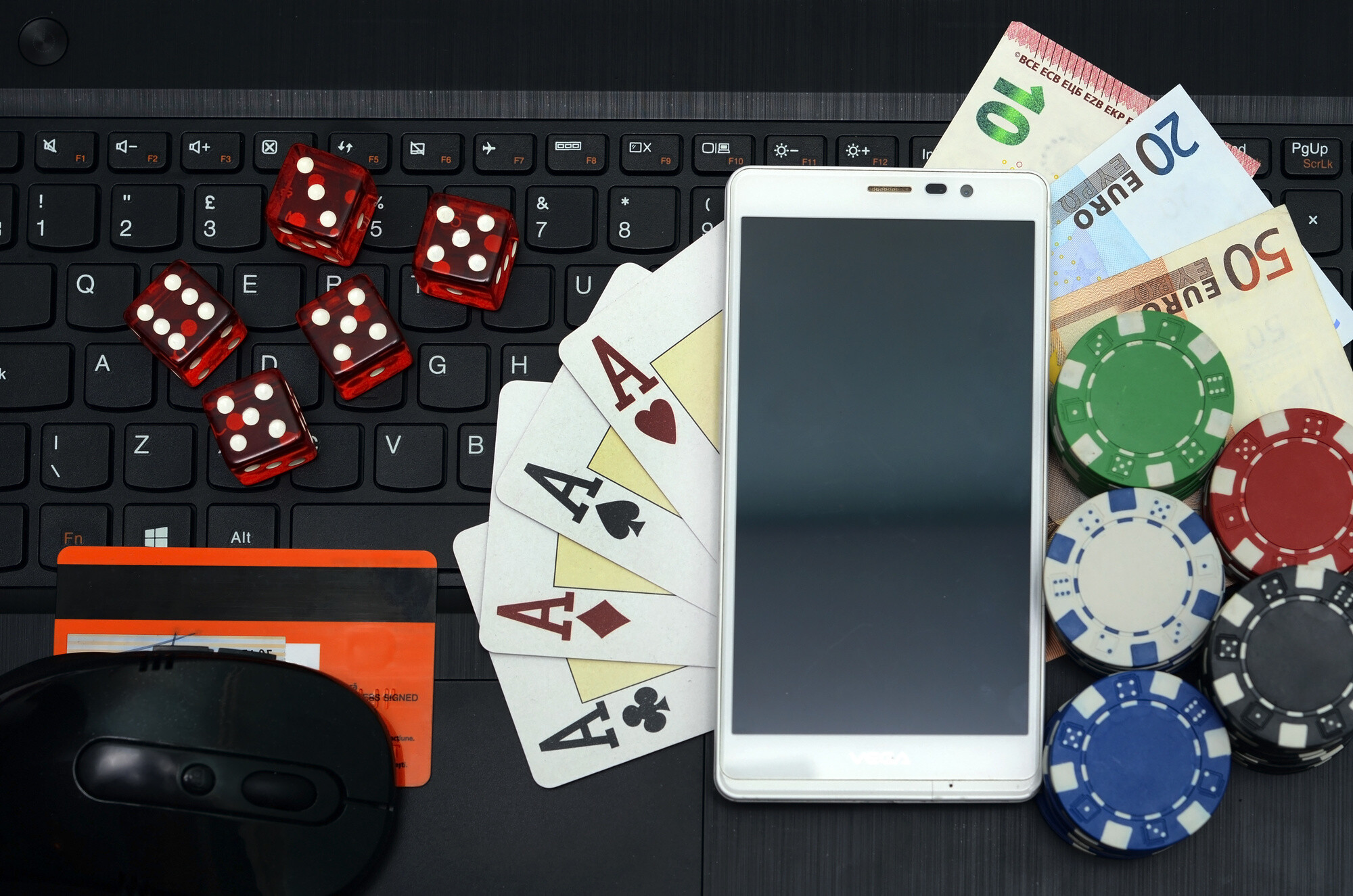 casino online para cekme islemleri