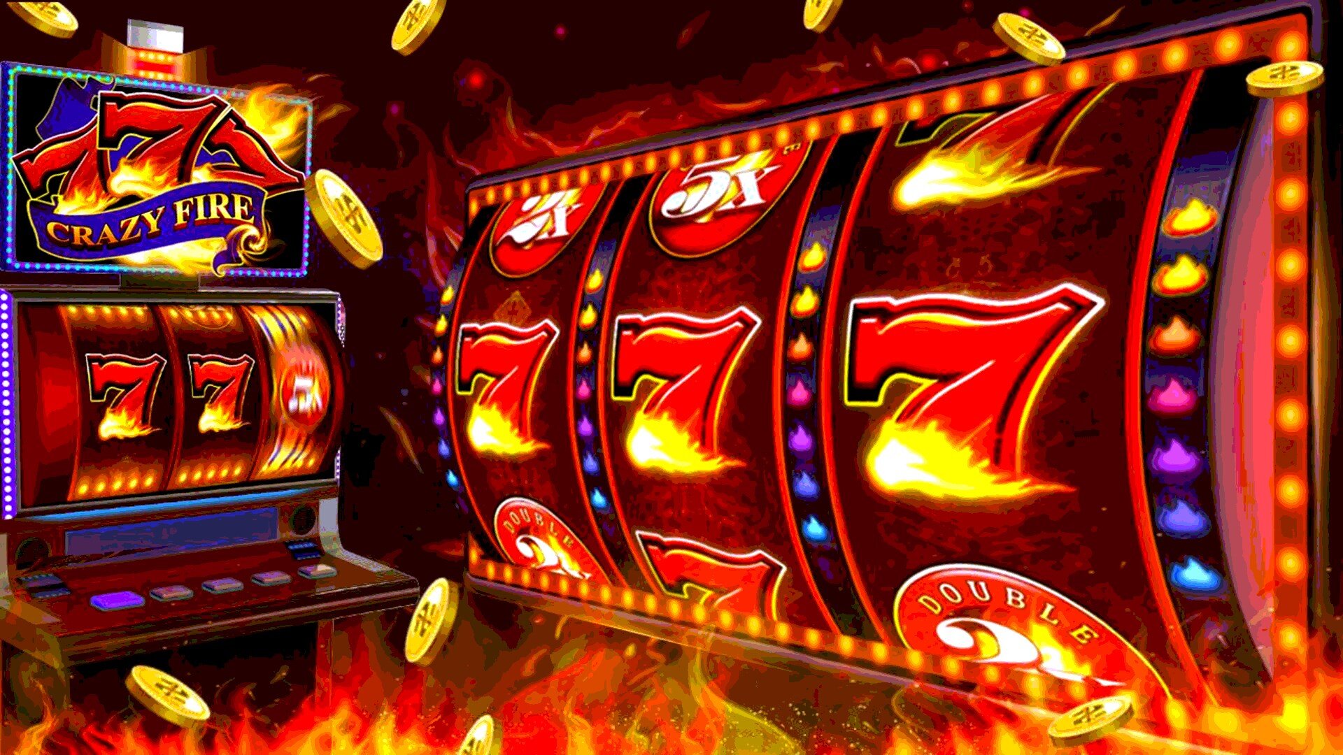 slot oyunu nedir