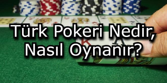 efsanebahis Türk Pokeri