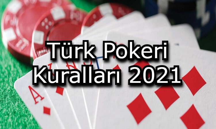 turk pokeri nedir