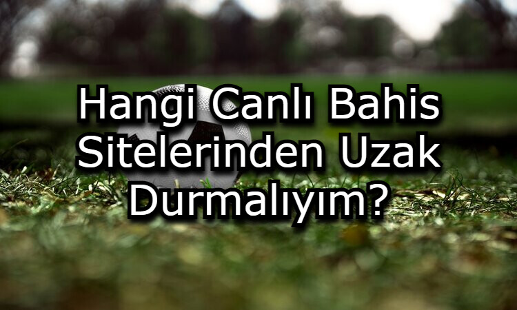 canli bahis siteleri