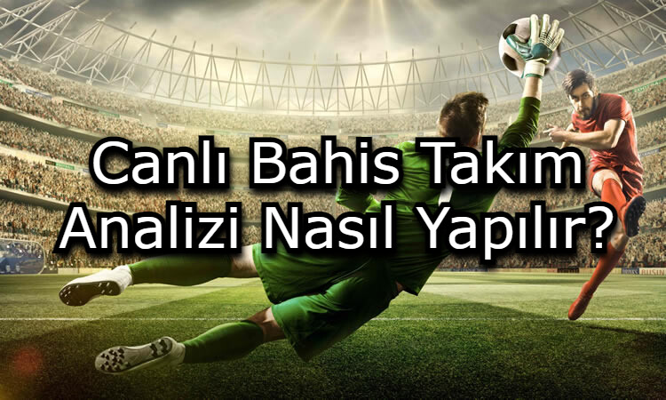 canli bahis nedir