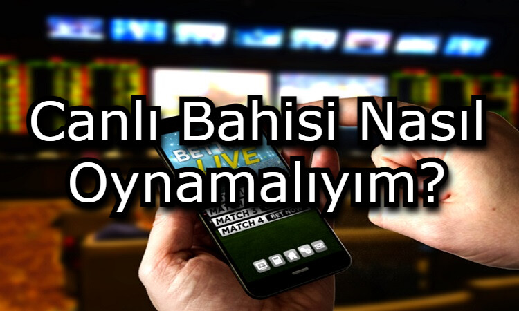 canli bahis nedir