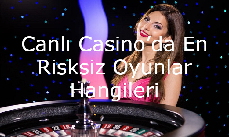 risksiz oyun nedir