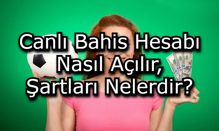 canli bahis nedir