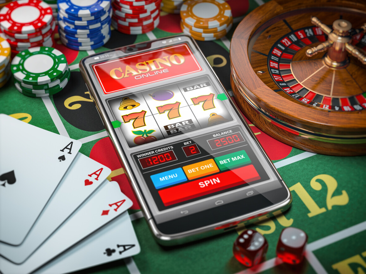 casino hesabi nedir