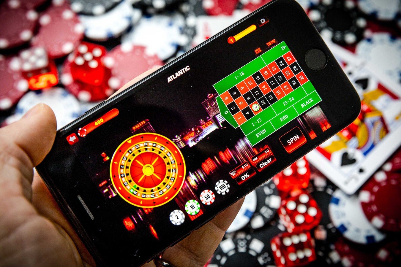 casinoraxi Siteleri Ne Kadar Güvenilir