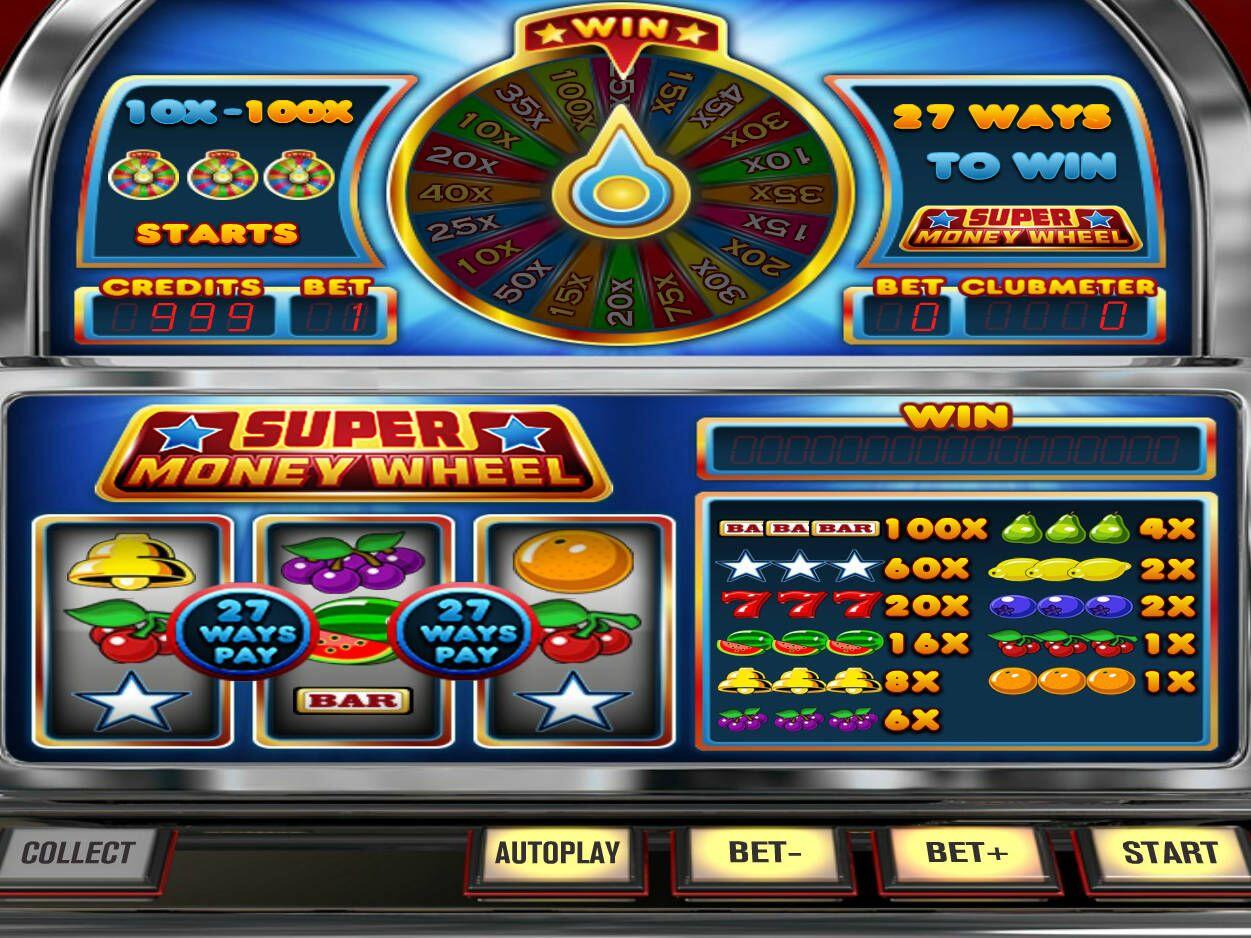 super whell oyunu nedir