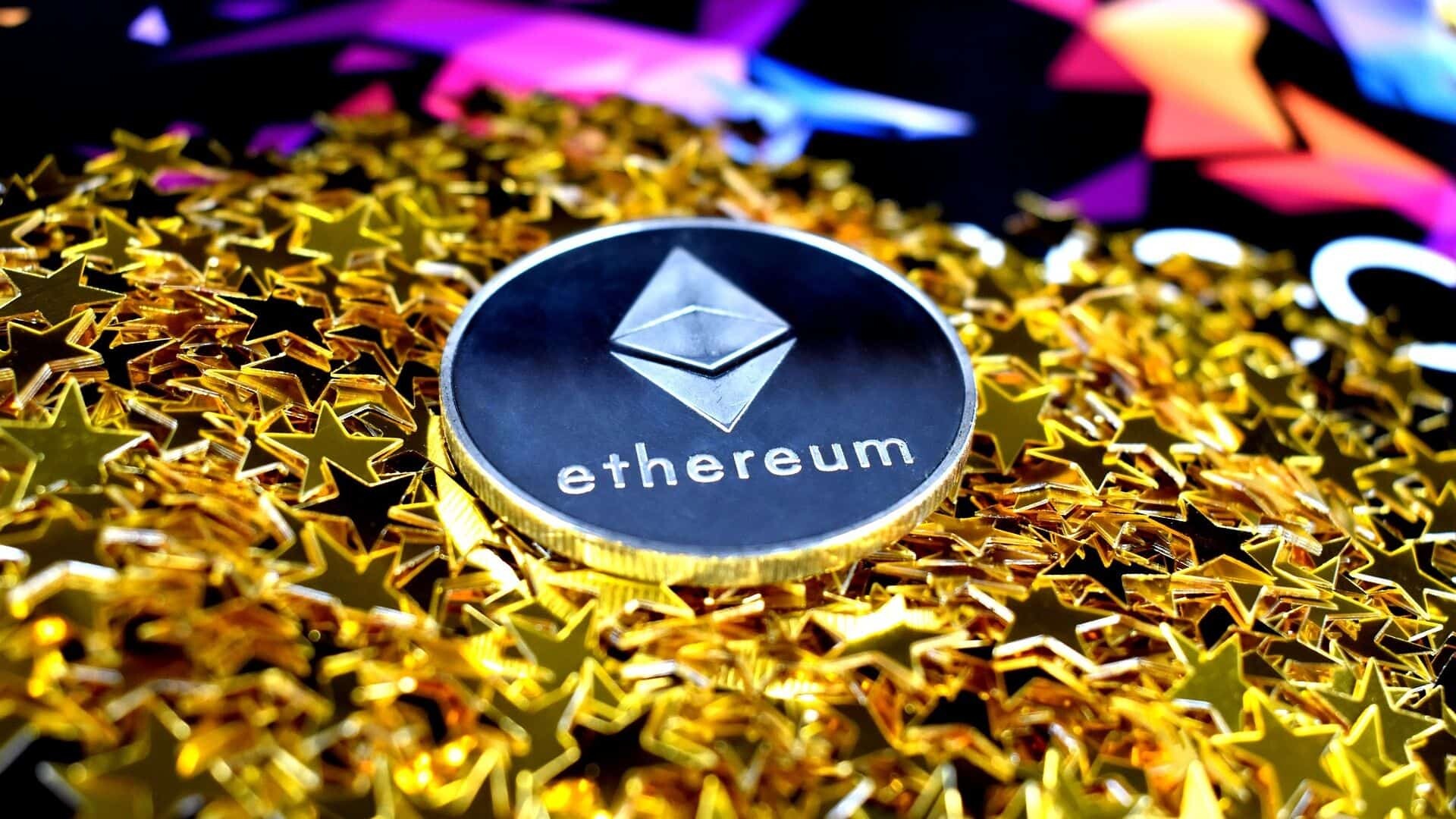 eth odeme