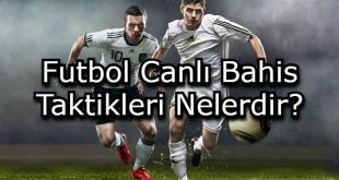 futbol bahis