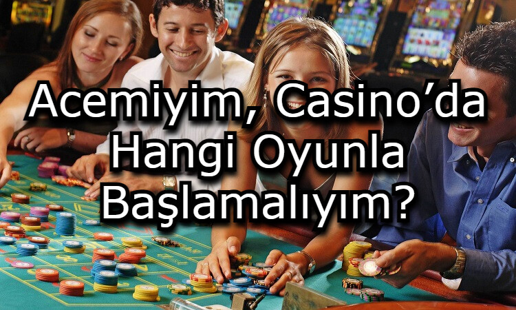 casino oyunlari