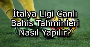 italya bahis