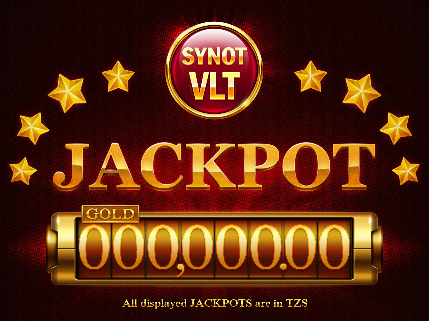 jackpot nedir