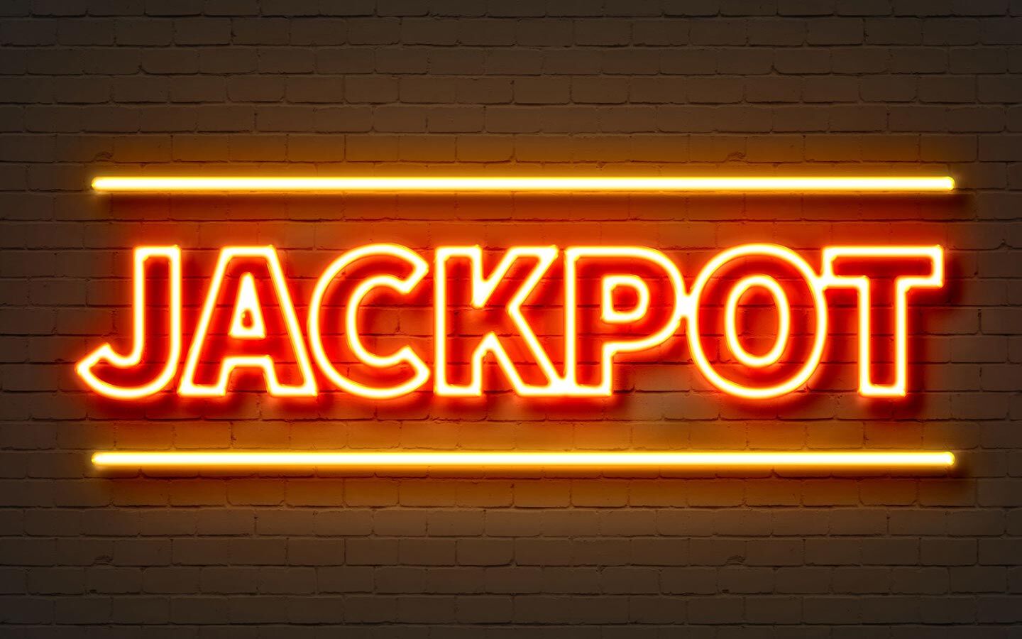 jackpot nedir