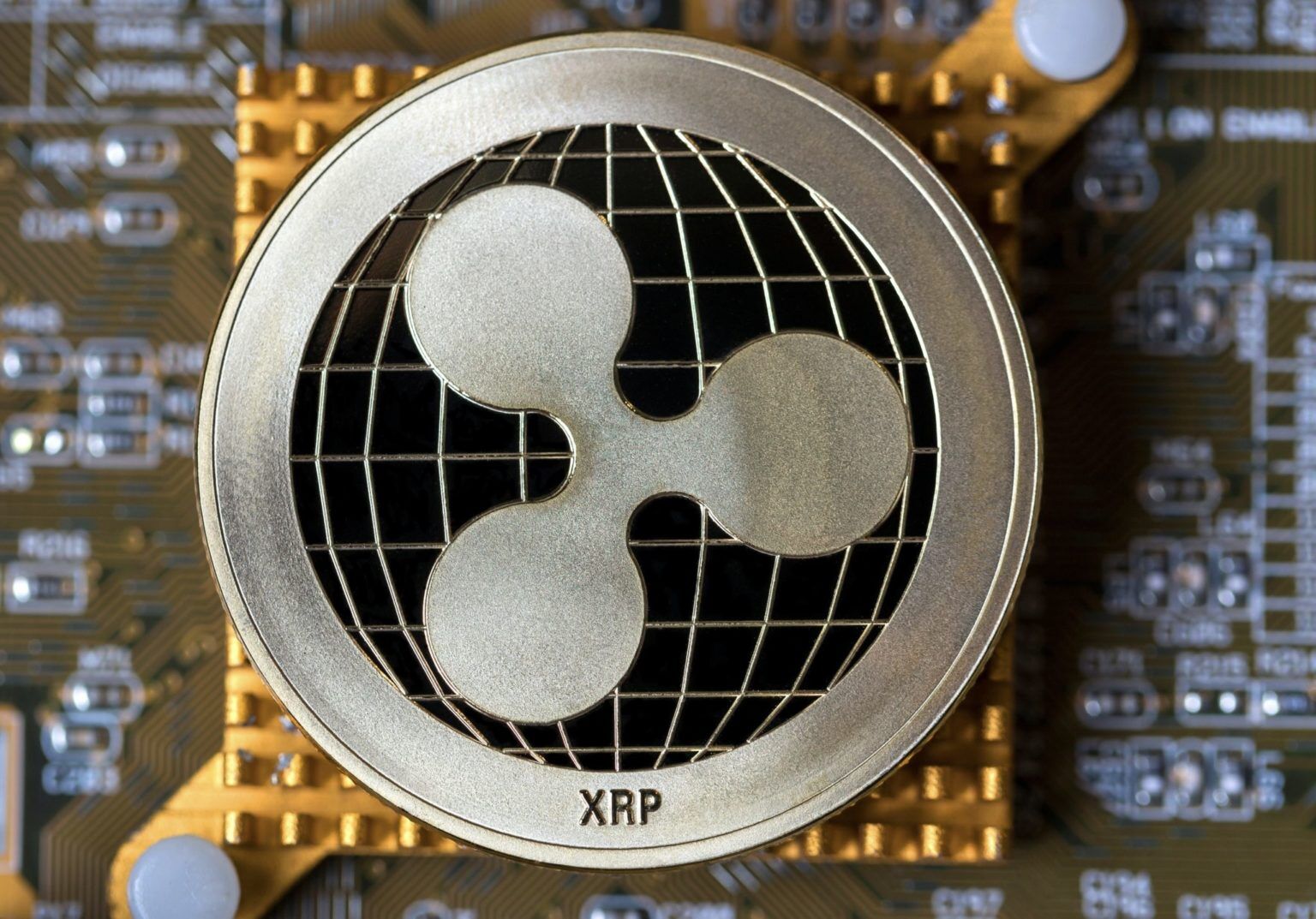 xrp ile odeme