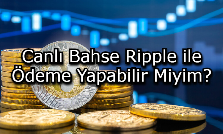 xrp ile odeme siteleri