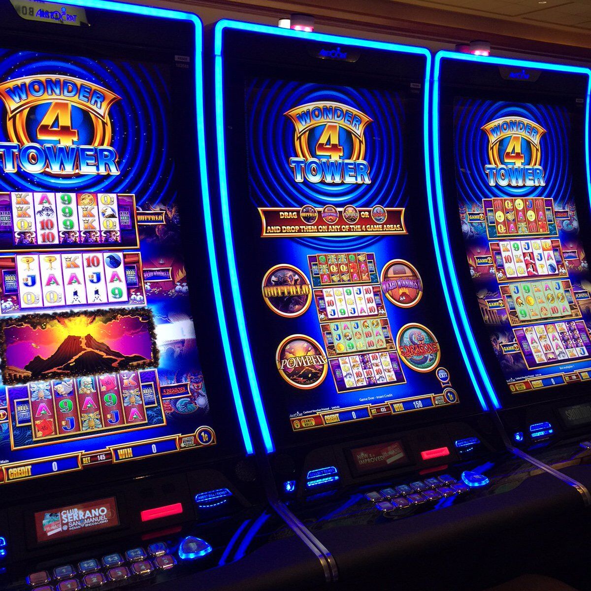 slot super 7 oyunu nedir