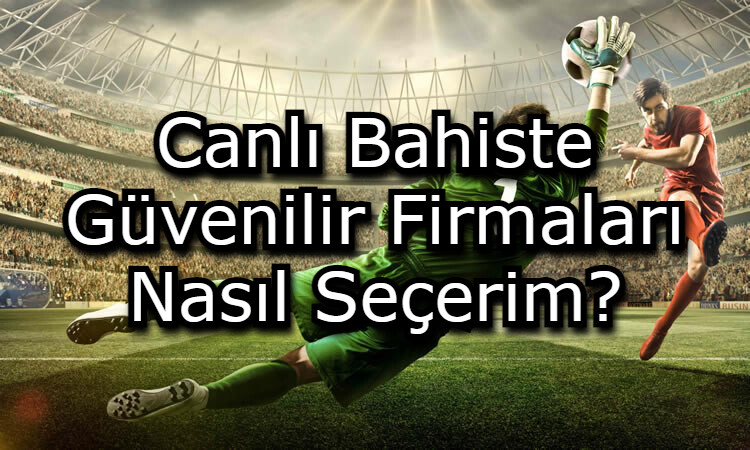 canli bahis siteleri