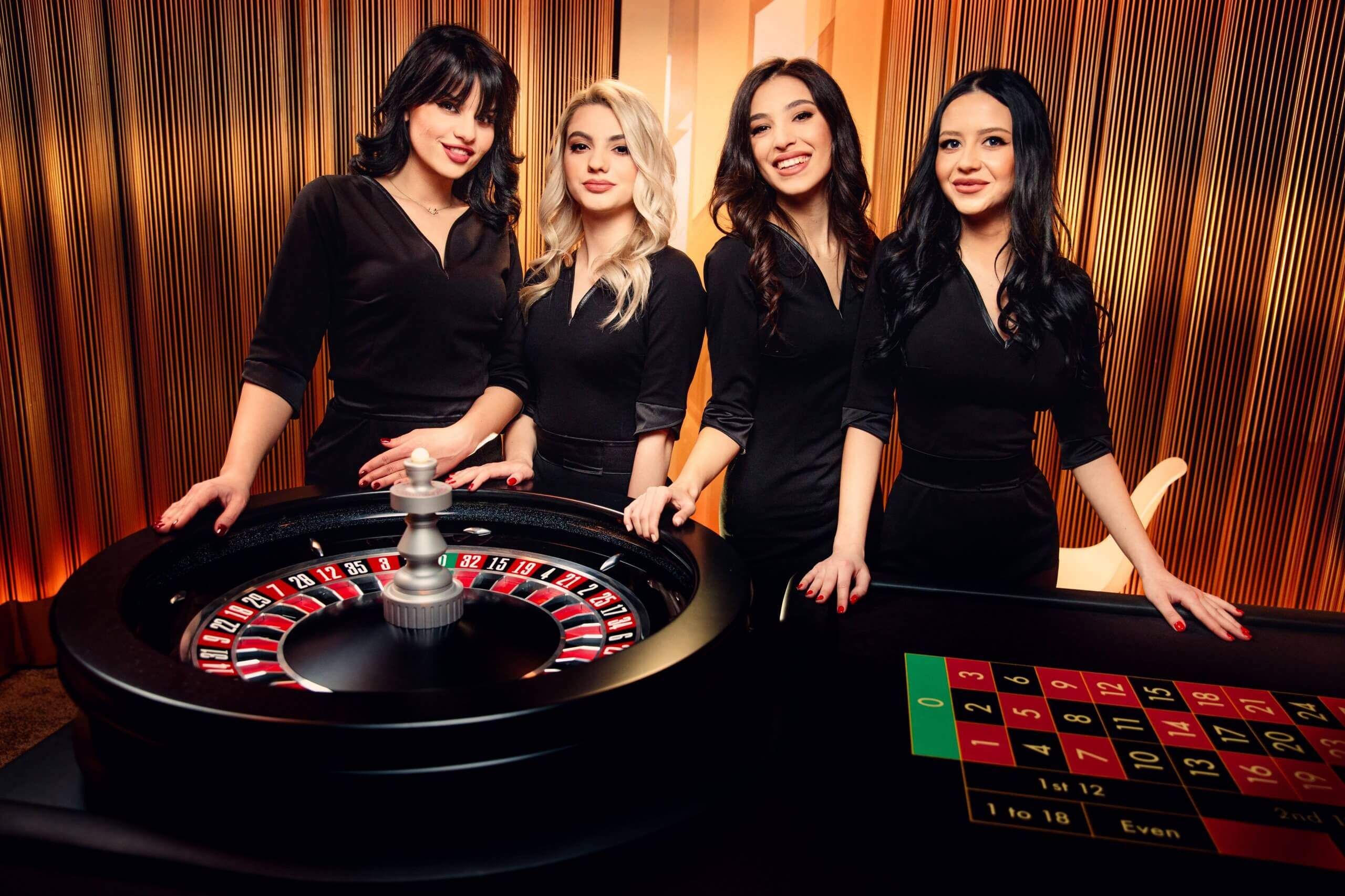 canli casino oyunlari